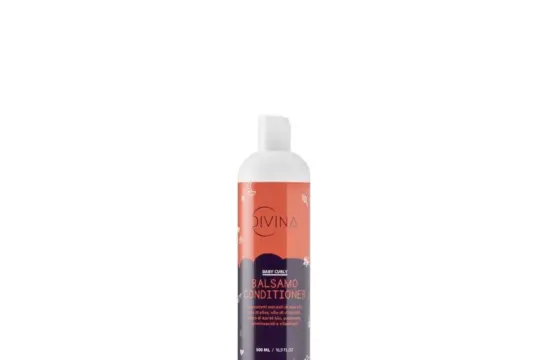 Divina BLK Kids Bálsamo Acondicionador 500ml